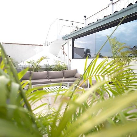Amazinn Places Private Rooftop And Jacuzzi IX Panama City Ngoại thất bức ảnh