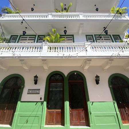 Amazinn Places Private Rooftop And Jacuzzi IX Panama City Ngoại thất bức ảnh