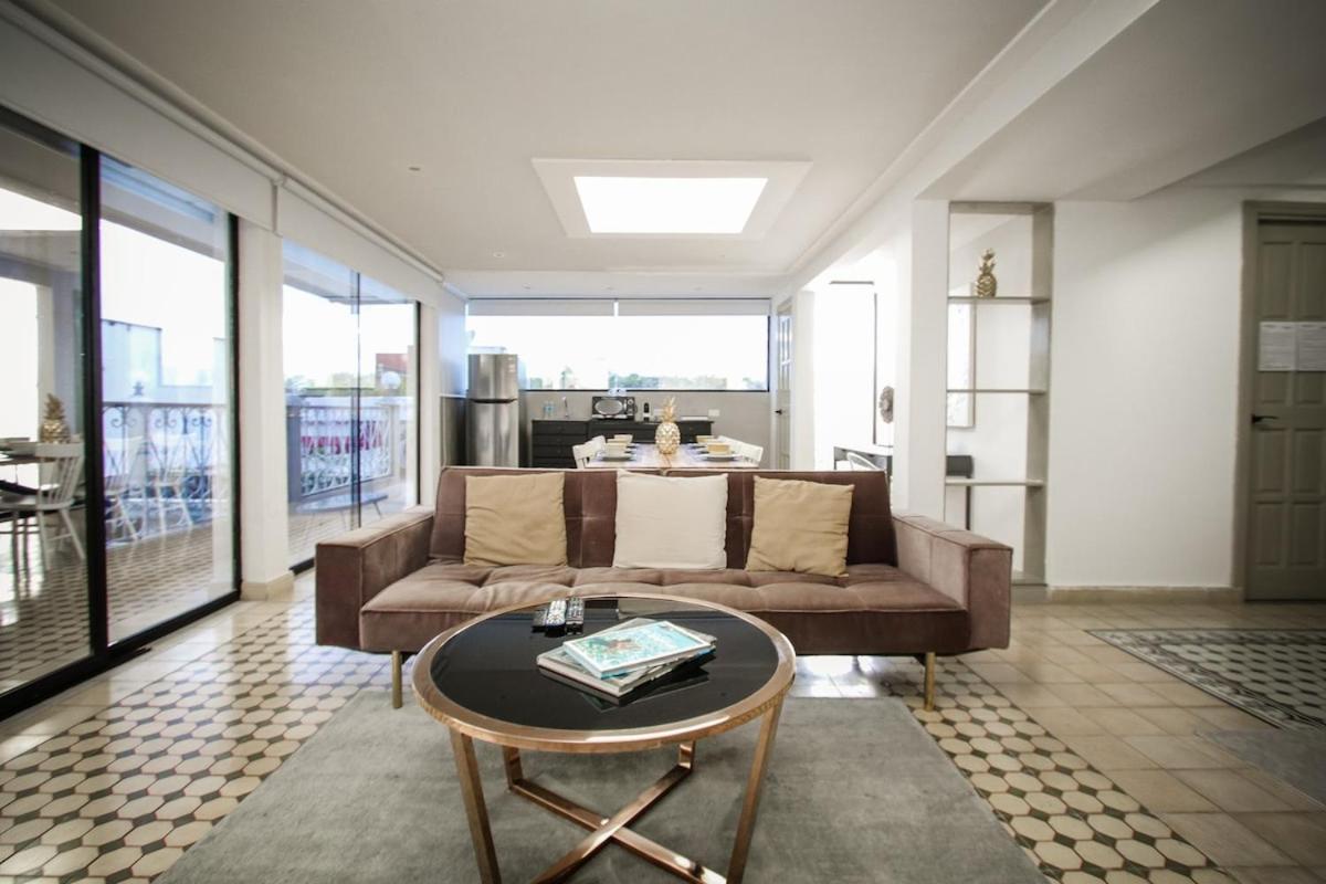 Amazinn Places Private Rooftop And Jacuzzi IX Panama City Ngoại thất bức ảnh