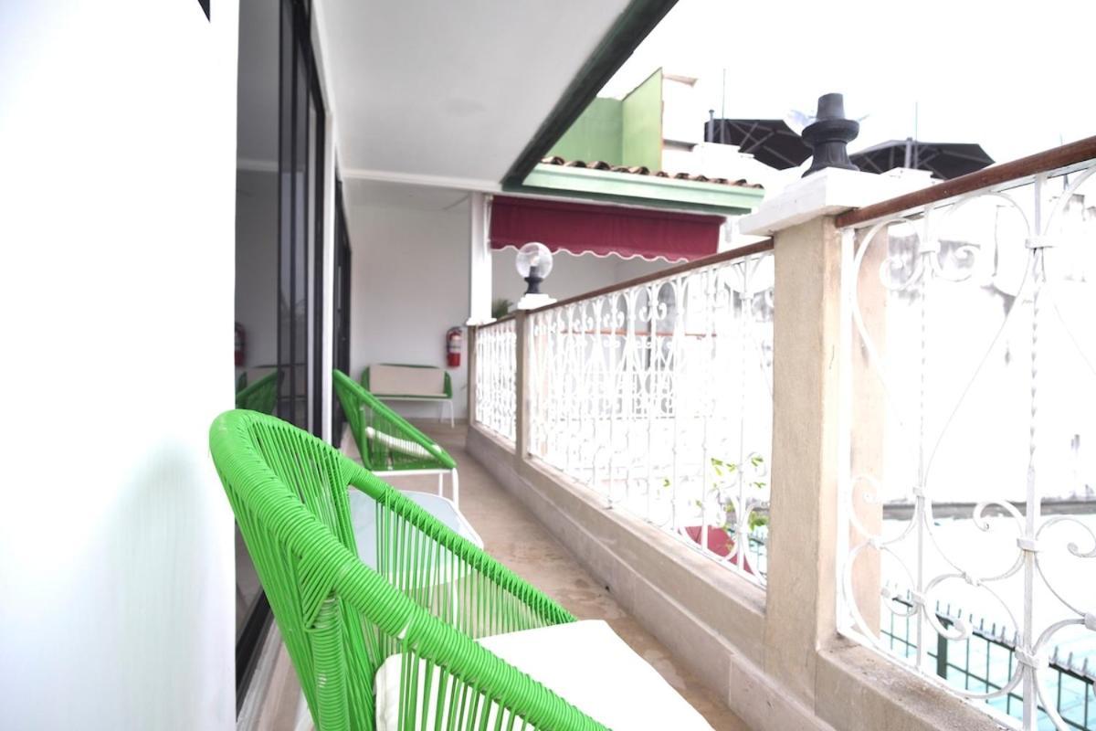 Amazinn Places Private Rooftop And Jacuzzi IX Panama City Ngoại thất bức ảnh