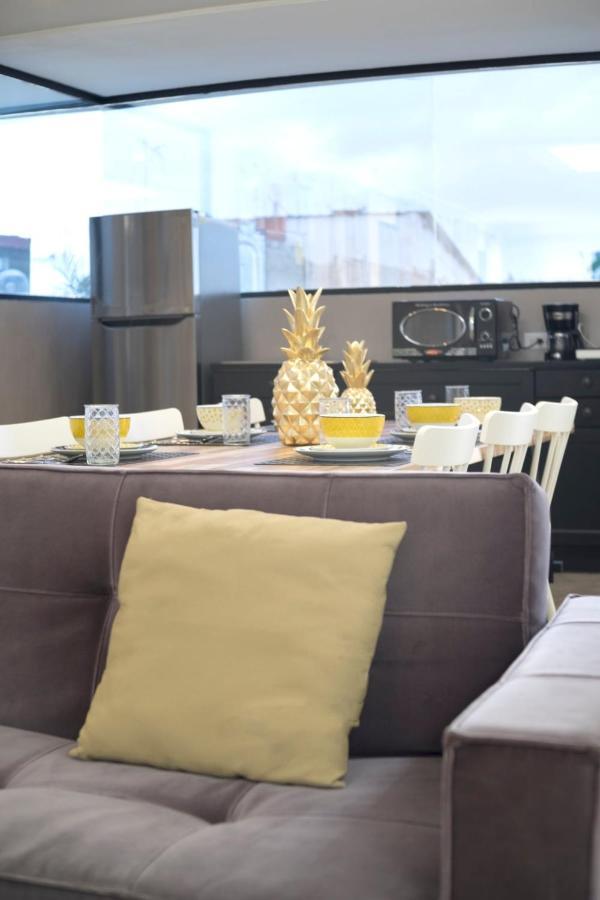 Amazinn Places Private Rooftop And Jacuzzi IX Panama City Ngoại thất bức ảnh